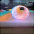 LED film screen