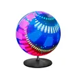 LED spherical screen