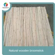 wooden broomstick wooden mop handle brush stick broom handle