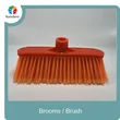 Venta al por mayor, trapeador de polvo, trapeadores de limpieza de pisos de algodón, cepillo de microfibra