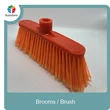 Venta al por mayor, trapeador de polvo, trapeadores de limpieza de pisos de algodón, cepillo de microfibra