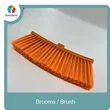 Venta al por mayor, trapeador de polvo, trapeadores de limpieza de pisos de algodón, cepillo de microfibra