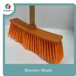 Venta al por mayor, trapeador de polvo, trapeadores de limpieza de pisos de algodón, cepillo de microfibra
