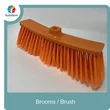 Venta al por mayor, trapeador de polvo, trapeadores de limpieza de pisos de algodón, cepillo de microfibra