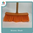 Venta al por mayor, trapeador de polvo, trapeadores de limpieza de pisos de algodón, cepillo de microfibra