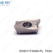 Fast Shipping R39011T308M-PL Cermet Die Milling Inserts for Sale