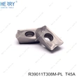 Fast Shipping R39011T308M-PL Cermet Die Milling Inserts for Sale