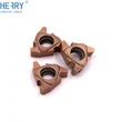 China Manufacturer For 22ERM6.0TR Threading Inserts For Sale