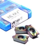 insertos de fresado apmt1604pder indexables de venta directa de fábrica de china
