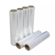 polyolefin shrink film for packaging electronics