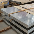 Bobine d'acier laminée à froid et galvanisée à chaud revêtue de zinc