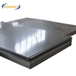 Fabricant de bobines d'acier galvanisé laminées à froid tôle d'acier galvanisé