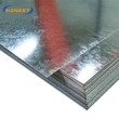 bonne qualité nouvelle technique 0.18-1.5mm * 914-1500mm bobine d'acier galvanisé prépeint tôle d'acier galvanisé