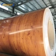 PPGI Galvanized Steel Coil