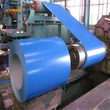 0.9 mm Prepainted Gi Steel Coil PPGI Color Coated Galvanized Steel Coil PPGI