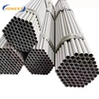 Raw Material Q235 Welded Mild Rhs Square Steel Pipe Small Diameter Black ERW Pipe