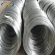 Alambre de acero galvanizado en caliente de 0,9 mm para blindaje de cables