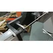 Sofa Seat Button Contact Touch Spring