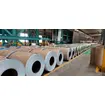 Professional Manufacturer G550 Az150 55% Alu-Zinc Gi Hot Dipped Galvalume Steel Coil