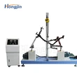 машина для испытания на вертикальную и горизонтальную усталость велосипеда
