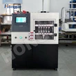 Five-station spring fatigue testing machine