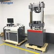 Computer screen type hydraulic universal testing machine