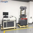 Computer screen type hydraulic universal testing machine
