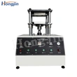 High precision manual heat press
