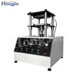 High precision manual heat press