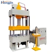 Four-Column Hydraulic Press