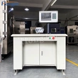 Single-Sided Vertical Balancing Machine