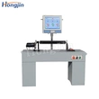 Cross Flow Blade Dynamic Balancing Machine