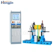 Round Belt Balancing Machine