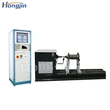 Fully Automatic Dynamic Balancing Machine