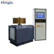 Double-Sded Vertical Balancing Machine