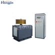 Double-Sded Vertical Balancing Machine