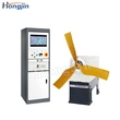 Axial Flow Blade Bbalancing Machine
