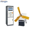 Axial Flow Blade Bbalancing Machine