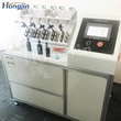 Touch Screen Precision Smoking Puff Counting Machine
