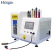 Electronic Smoke Sensitivity Tester