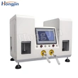 Electronic Cigarette Inhalation Resistance Testing Machine