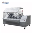 Sole bending tester