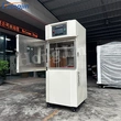 New Energy Battery Acupuncture and Extrusion All-in-One Machine