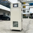 Lithium Battery Weight Impact Testing Machine
