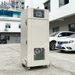 Lithium Battery Weight Impact Testing Machine