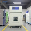 High and Low Temperature And Low Pressure Test Chamber 