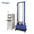 Acceleration impact testing machine