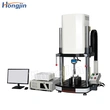 Electronic dynamic testing machine
