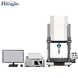 Electronic dynamic testing machine