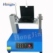 LCD front and back swing testing machine